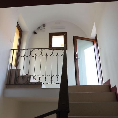 B&B Castanea Кастеланета Екстериор снимка