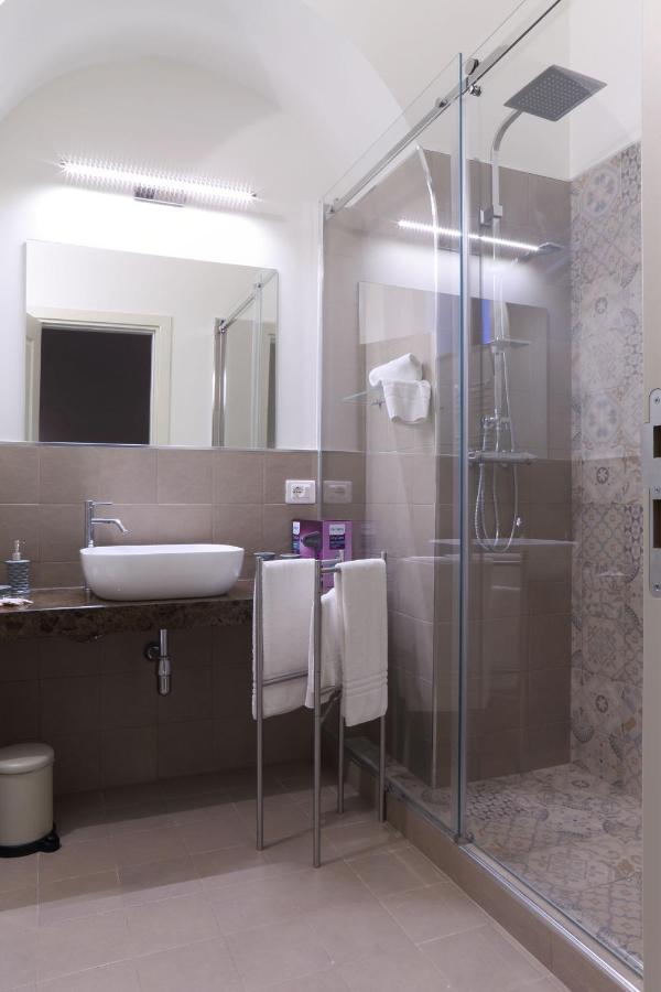 B&B Castanea Кастеланета Екстериор снимка