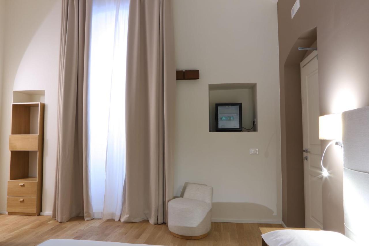 B&B Castanea Кастеланета Екстериор снимка