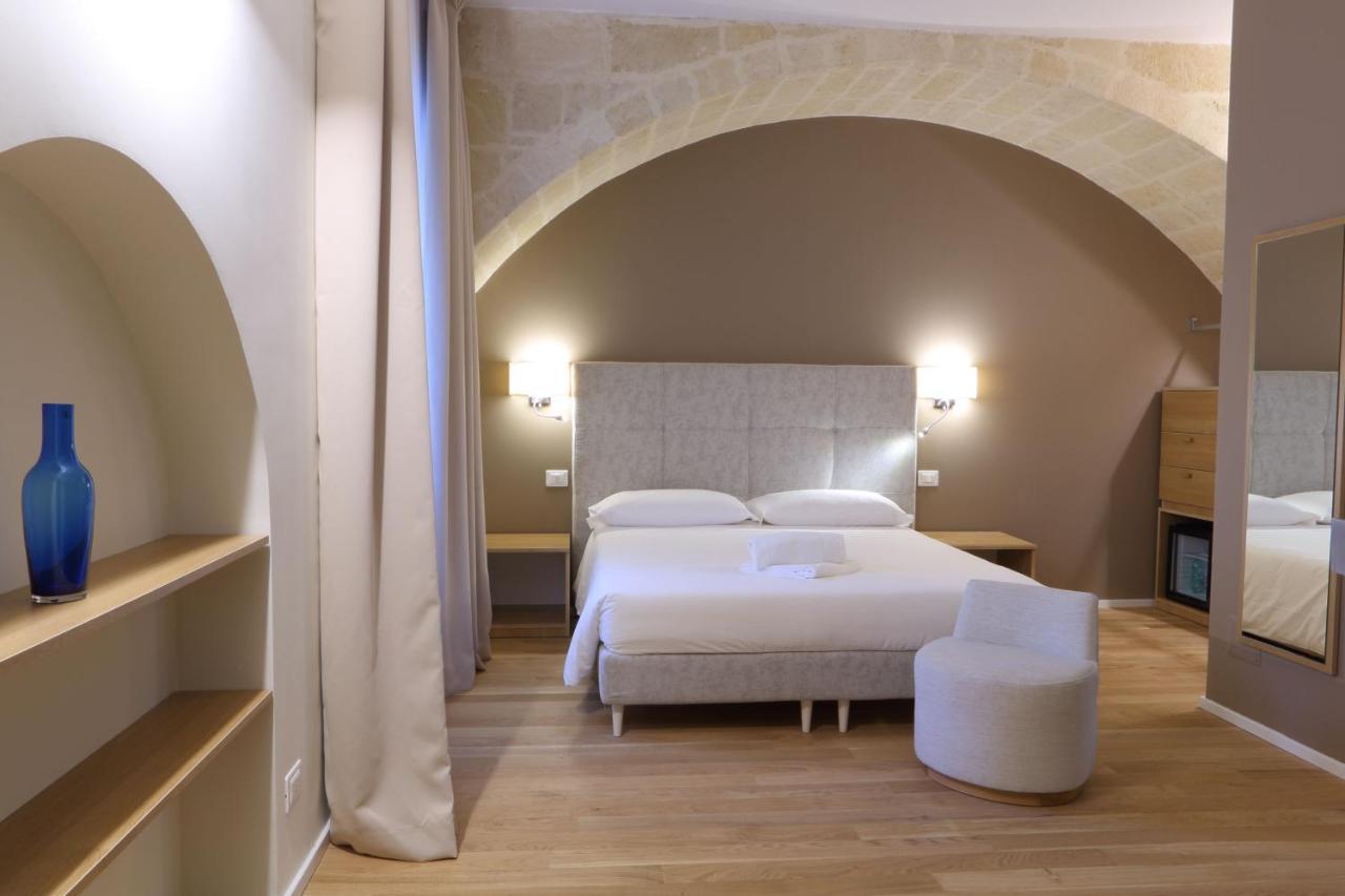 B&B Castanea Кастеланета Екстериор снимка