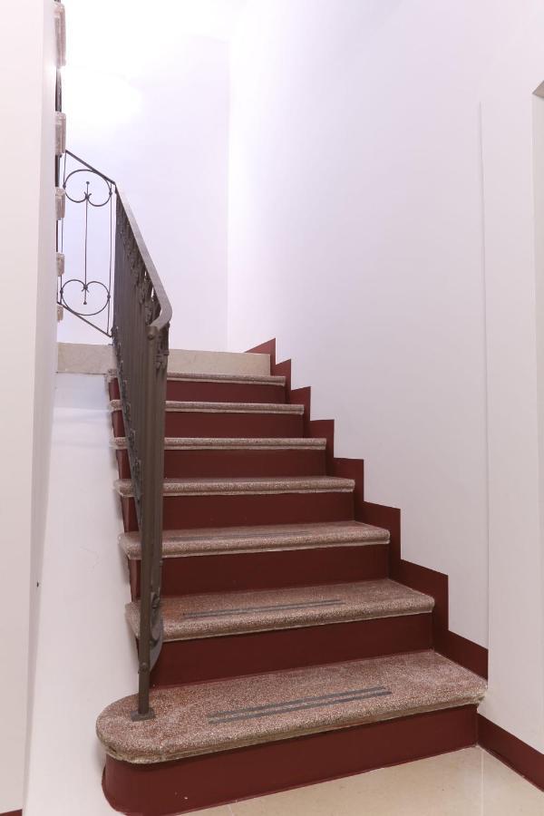 B&B Castanea Кастеланета Екстериор снимка