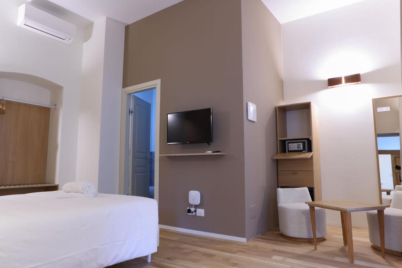 B&B Castanea Кастеланета Екстериор снимка