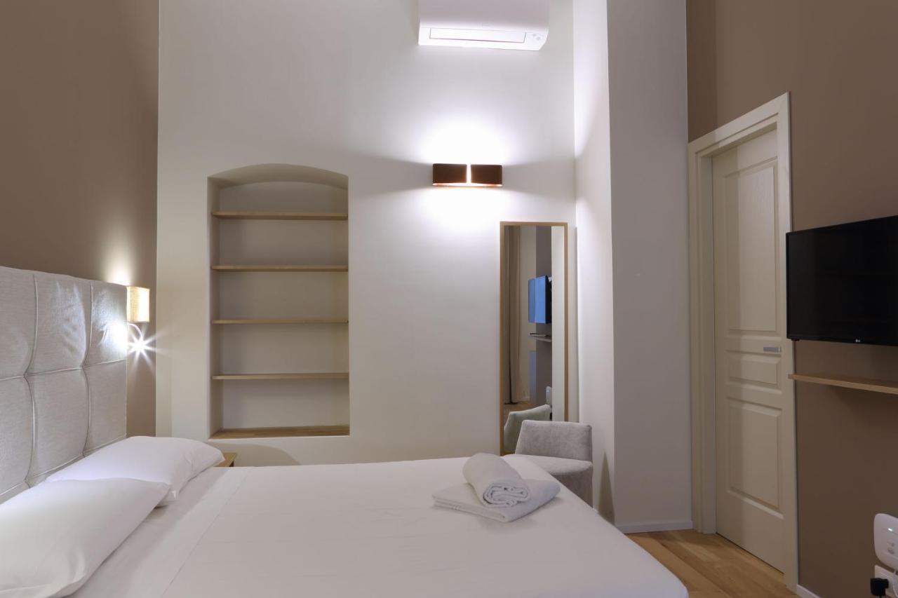 B&B Castanea Кастеланета Екстериор снимка