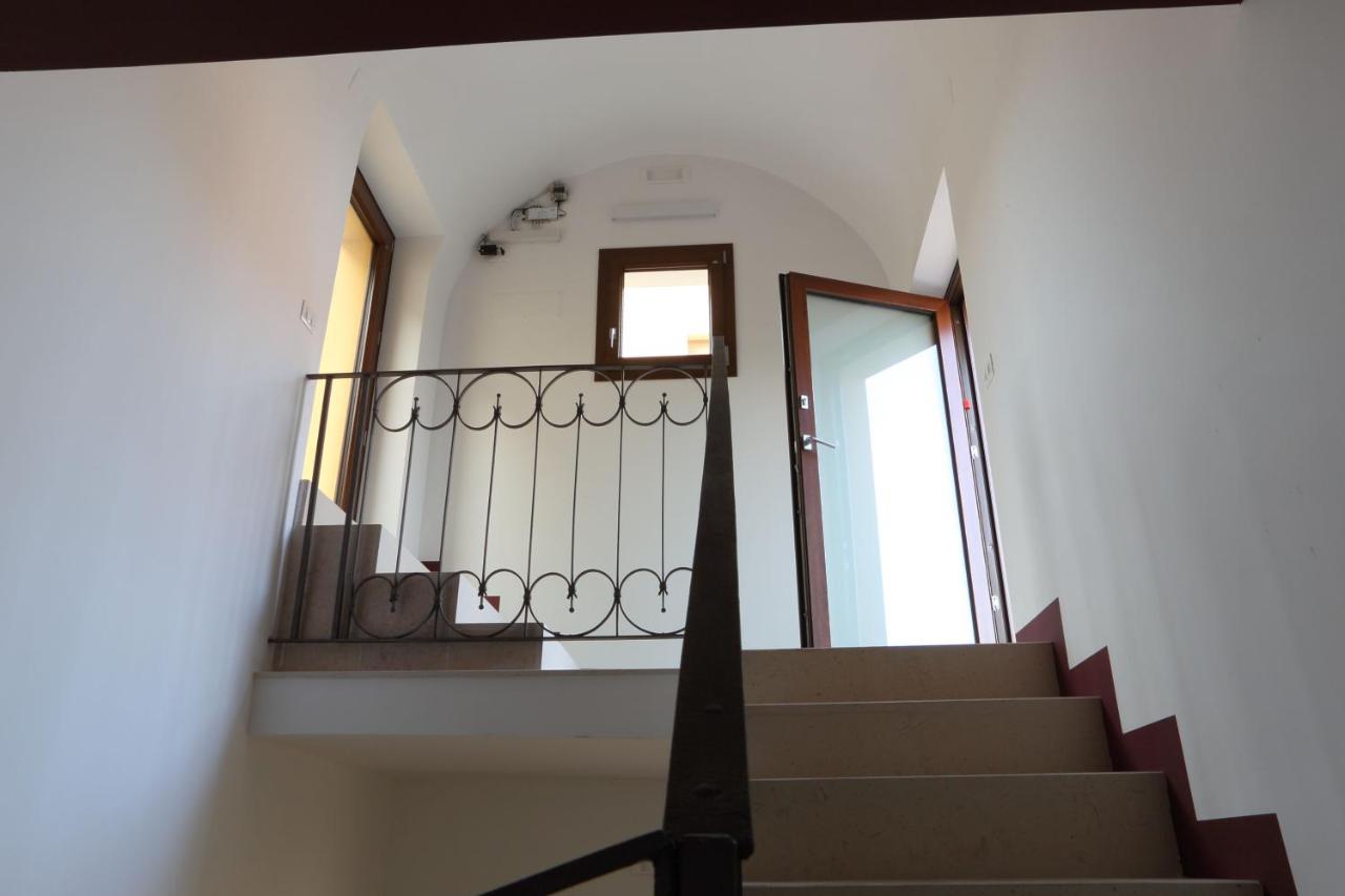 B&B Castanea Кастеланета Екстериор снимка
