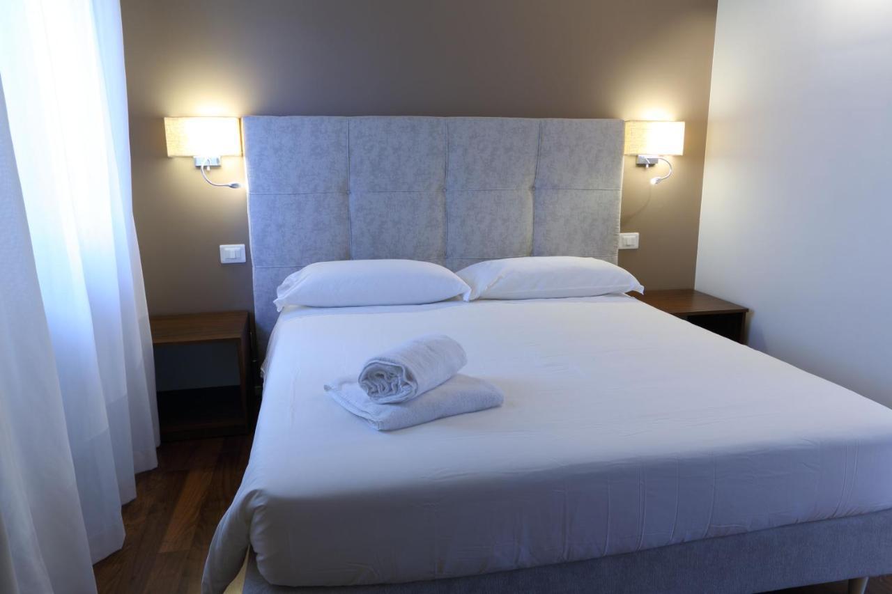 B&B Castanea Кастеланета Екстериор снимка