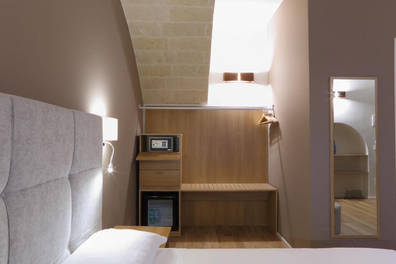 B&B Castanea Кастеланета Екстериор снимка
