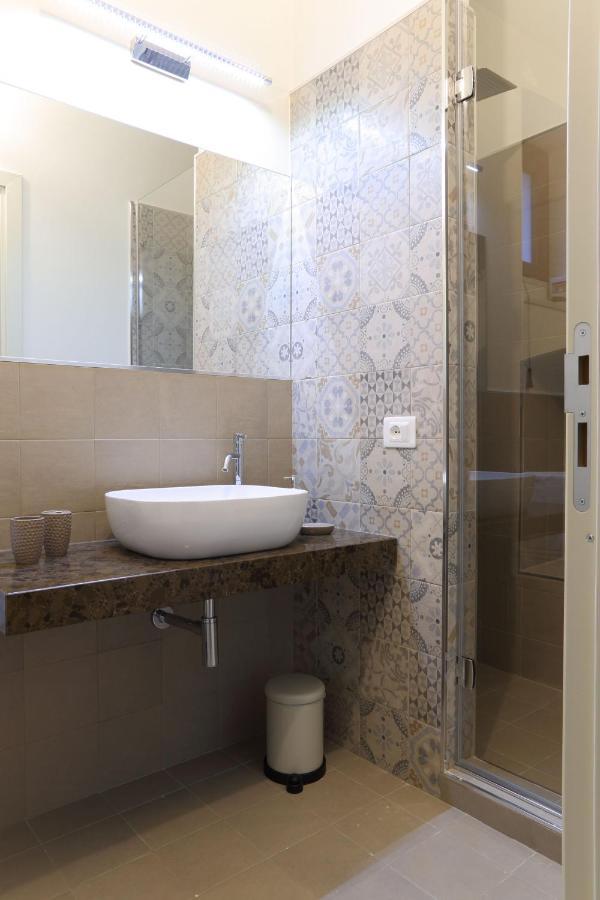 B&B Castanea Кастеланета Екстериор снимка