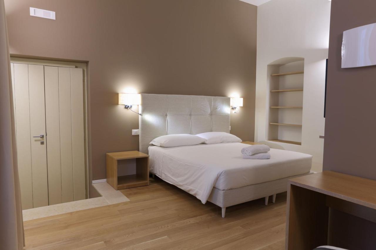 B&B Castanea Кастеланета Екстериор снимка