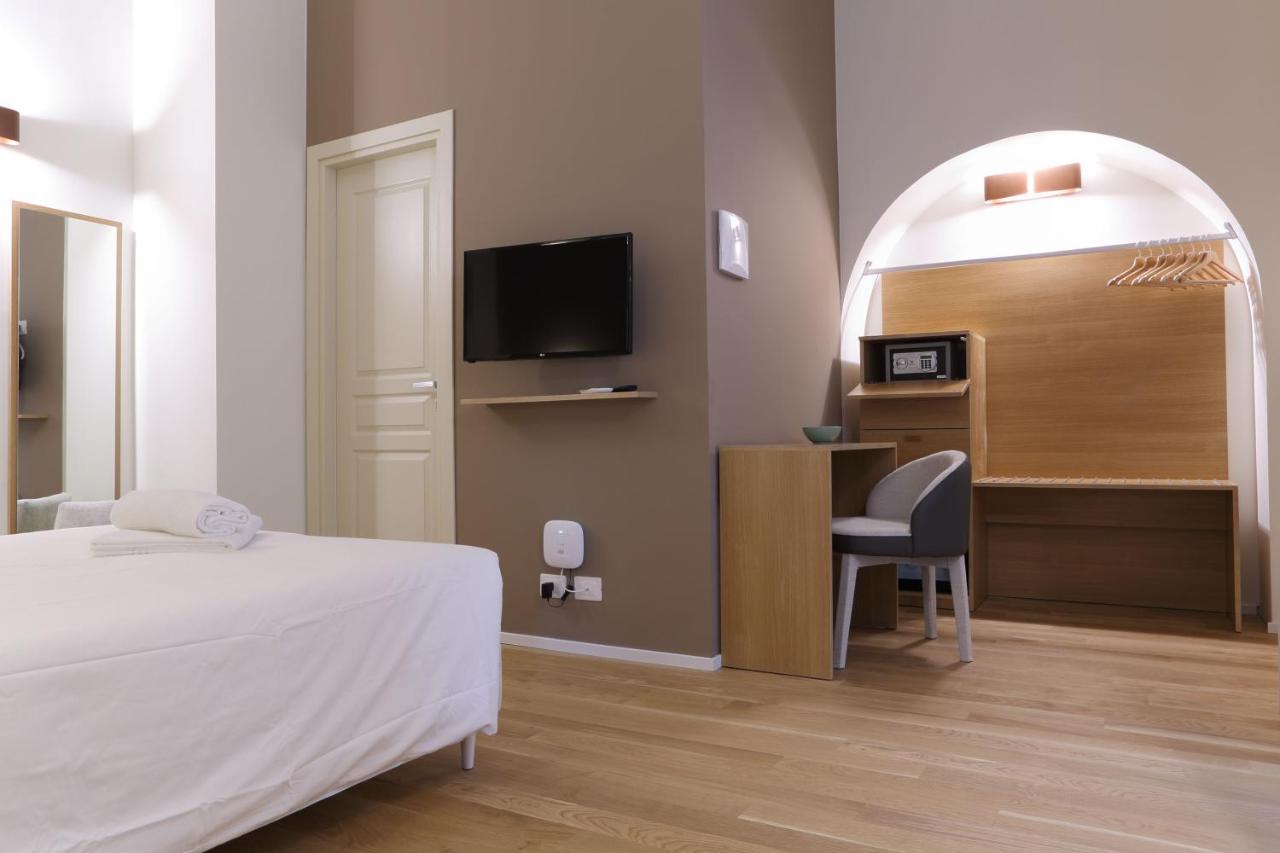 B&B Castanea Кастеланета Екстериор снимка