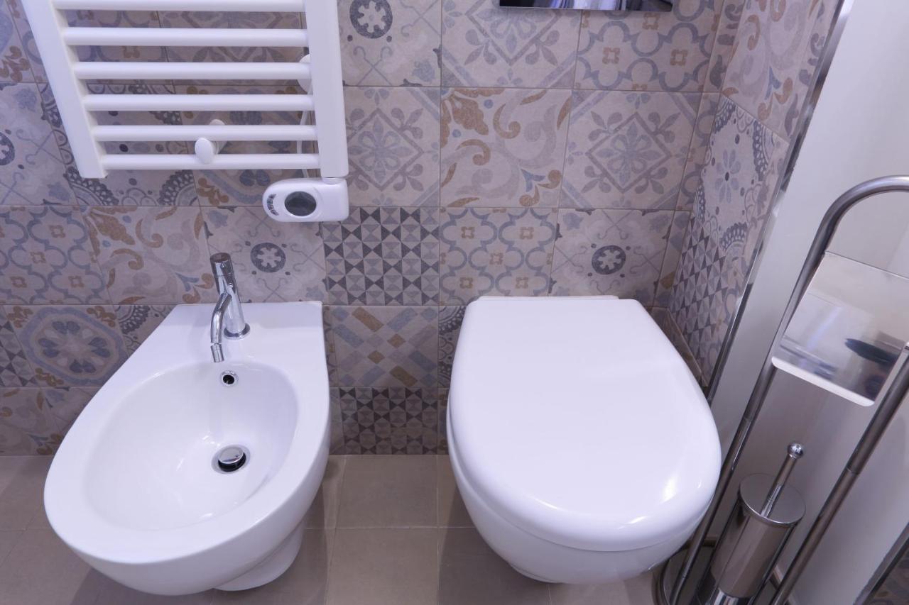 B&B Castanea Кастеланета Екстериор снимка