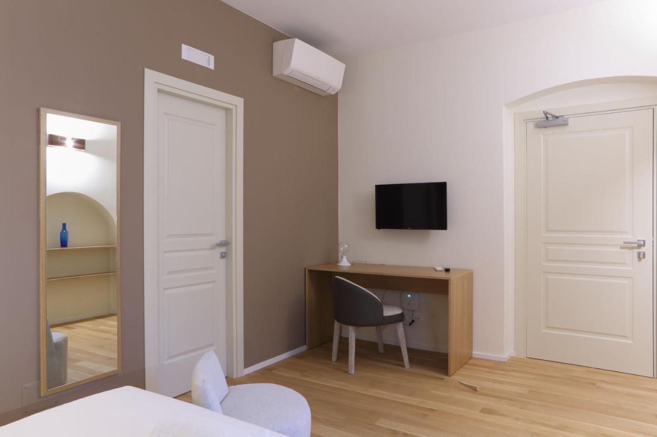 B&B Castanea Кастеланета Екстериор снимка