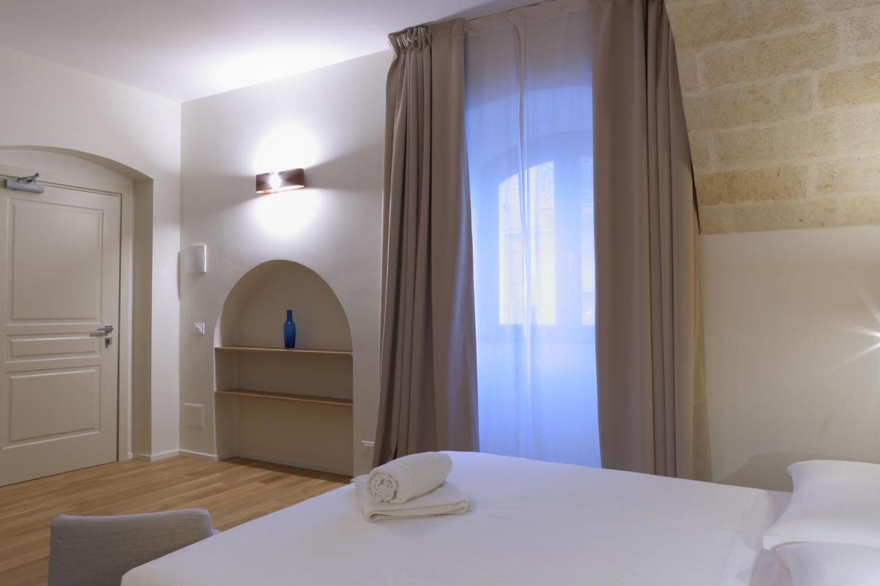 B&B Castanea Кастеланета Екстериор снимка