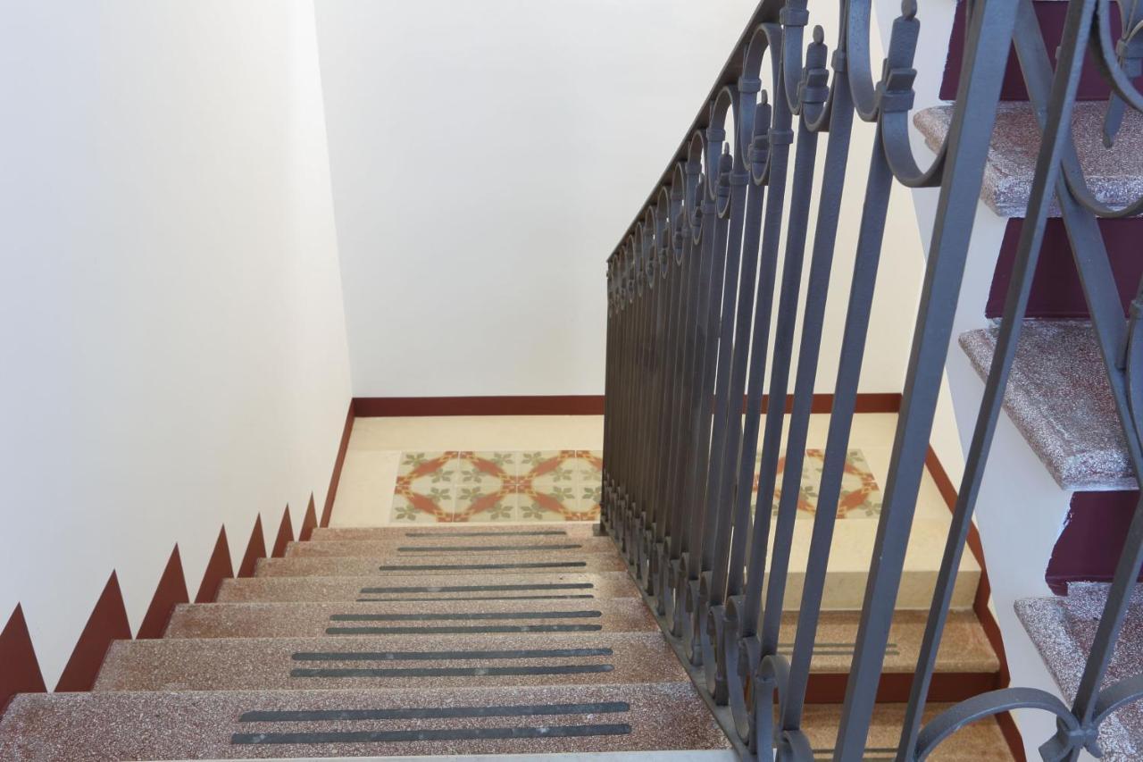 B&B Castanea Кастеланета Екстериор снимка