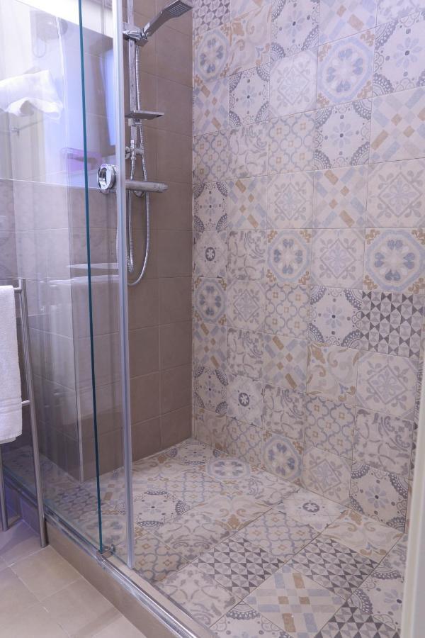 B&B Castanea Кастеланета Екстериор снимка