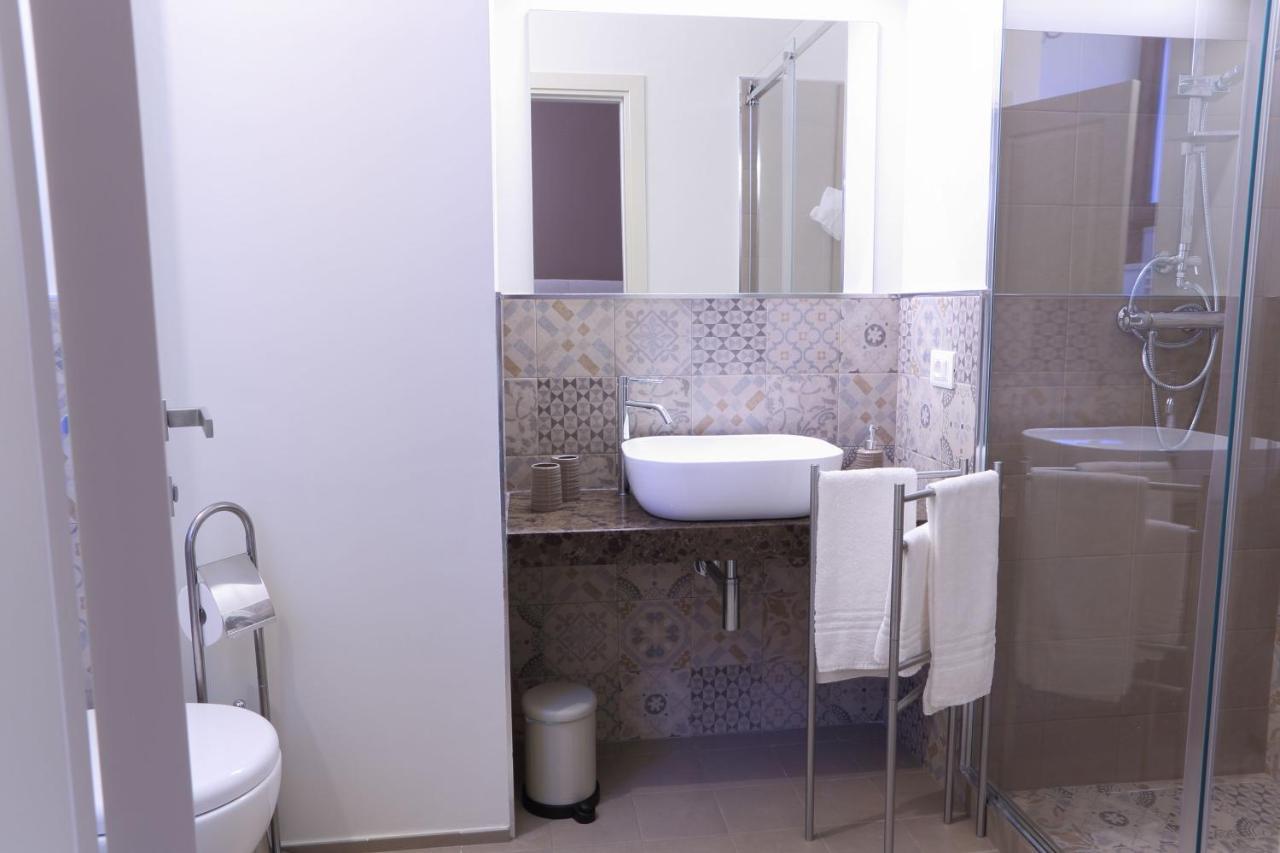 B&B Castanea Кастеланета Екстериор снимка