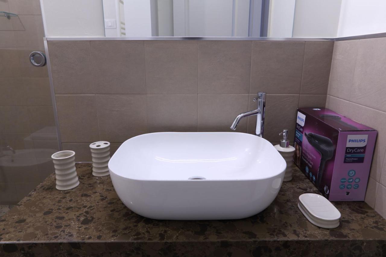 B&B Castanea Кастеланета Екстериор снимка