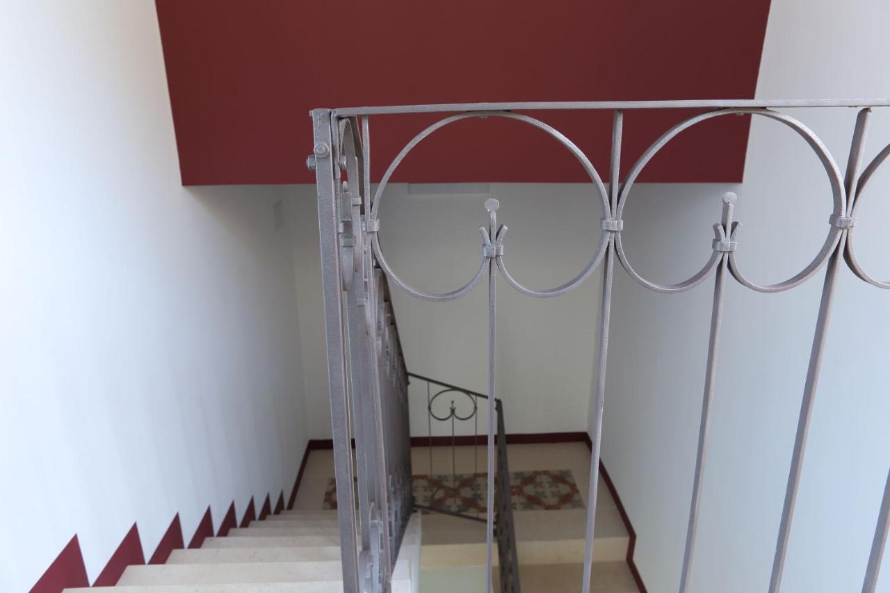 B&B Castanea Кастеланета Екстериор снимка