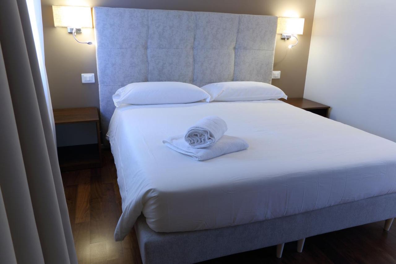 B&B Castanea Кастеланета Екстериор снимка