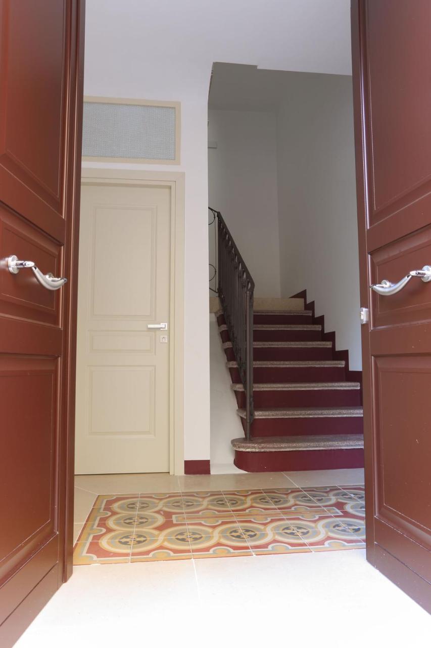 B&B Castanea Кастеланета Екстериор снимка
