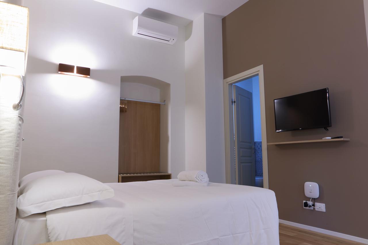 B&B Castanea Кастеланета Екстериор снимка