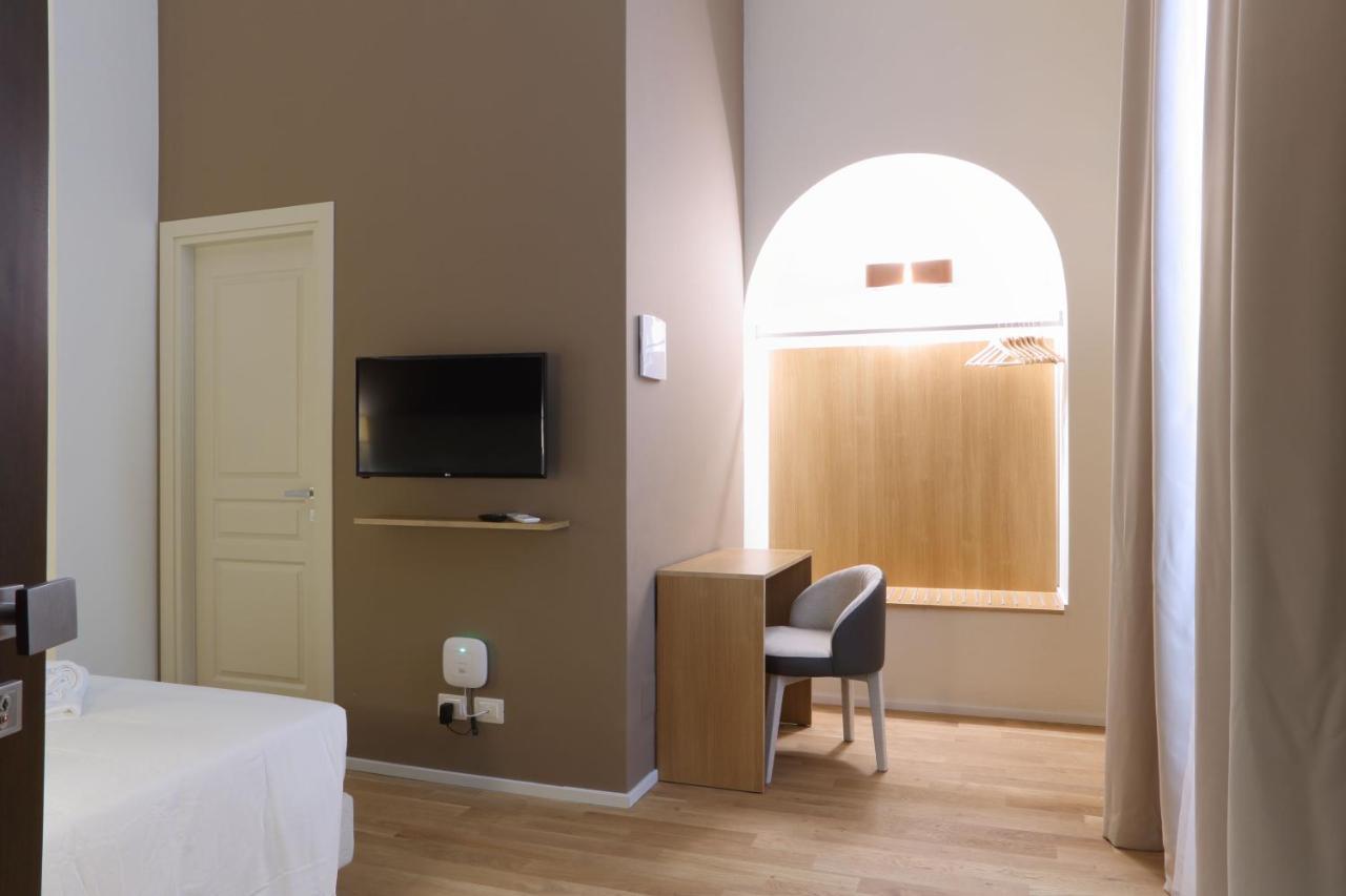 B&B Castanea Кастеланета Екстериор снимка