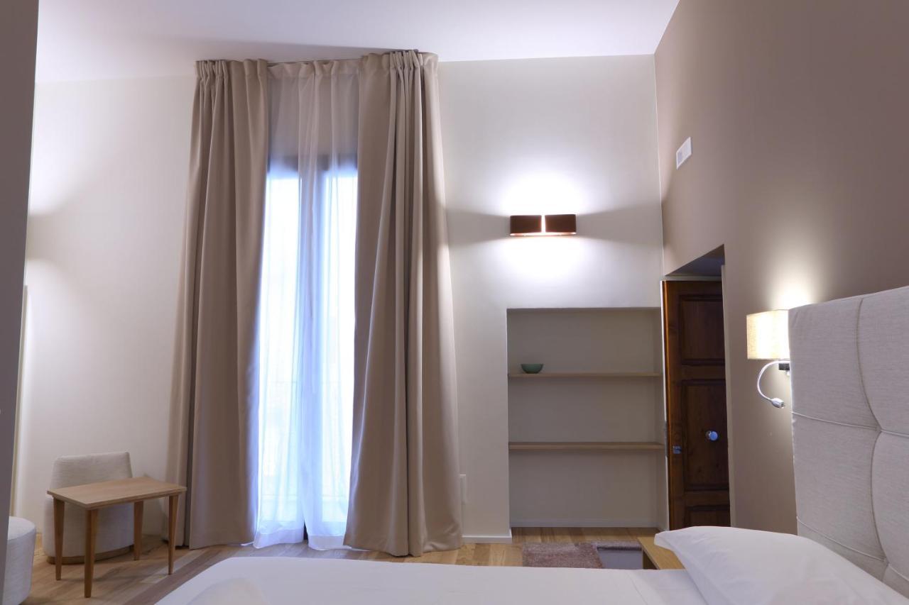 B&B Castanea Кастеланета Екстериор снимка