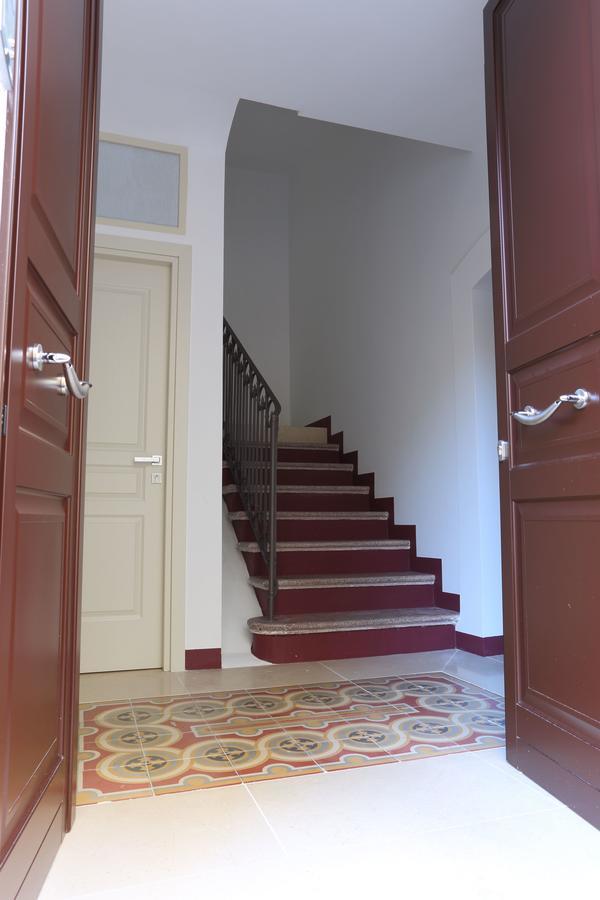 B&B Castanea Кастеланета Екстериор снимка