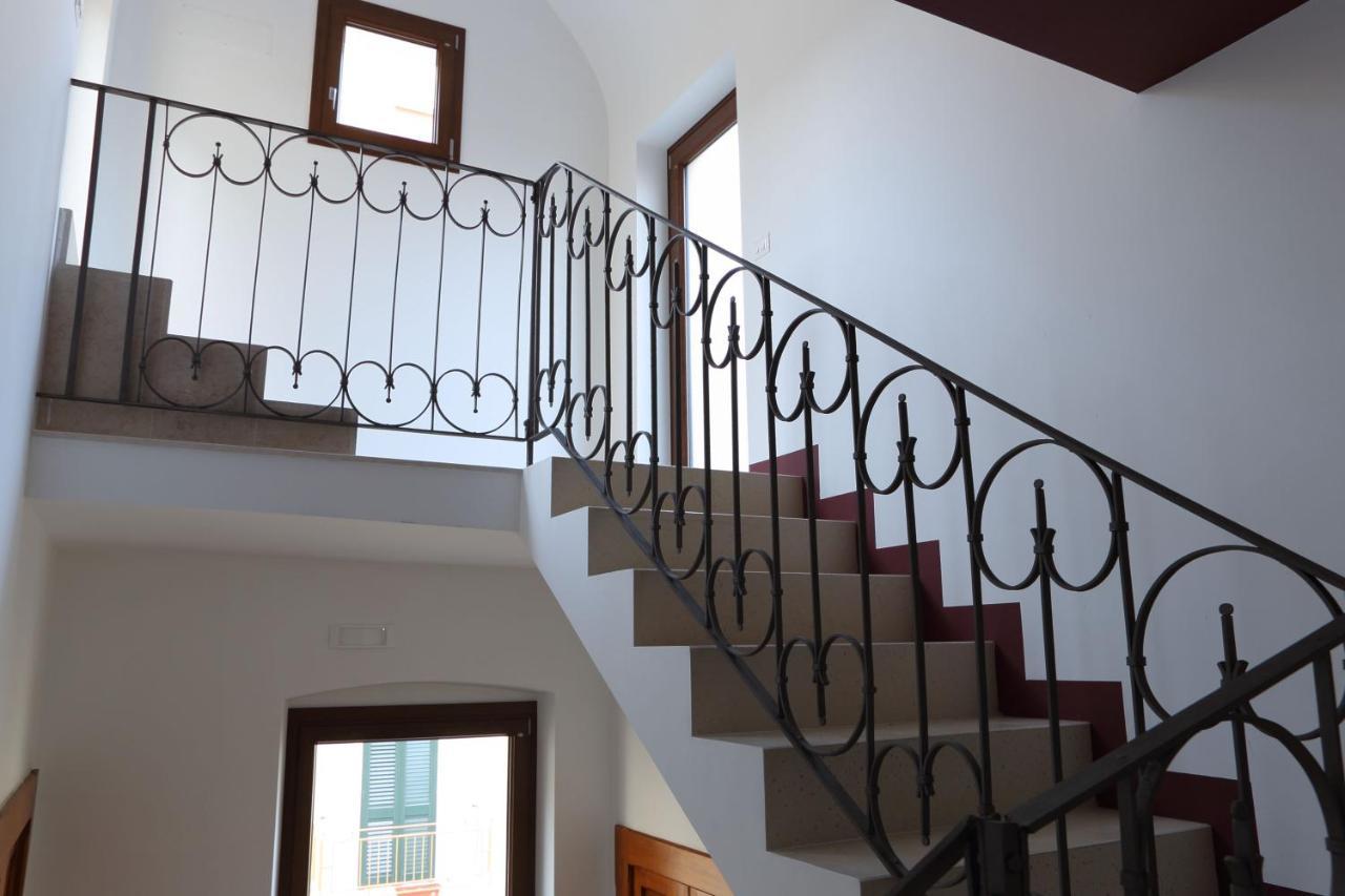 B&B Castanea Кастеланета Екстериор снимка